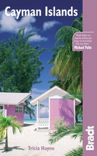 Abbildung von: Cayman Islands - Bradt Travel Guides