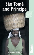 Cover: Sao Tome and Principe - Bradt Travel Guides