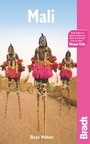 Cover: Mali - Bradt Travel Guides