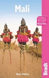 Enlarge image Cover: Mali - Bradt Travel Guides
