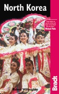 Cover: North Korea - Bradt Travel Guides