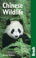 Cover: Chinese Wildlife - Bradt Travel Guides