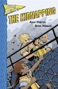 Cover: Young Heroes: The Kidnapping - Rising Stars UK Ltd
