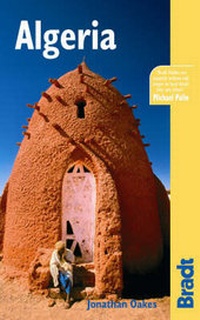 Abbildung von: Algeria - Bradt Travel Guides