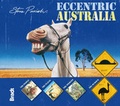 Cover: Eccentric Australia - Bradt Travel Guides