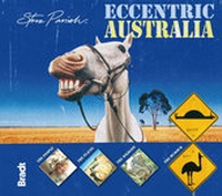 Abbildung von: Eccentric Australia - Bradt Travel Guides