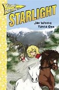 Cover: Young Heroes: Starlight - Rising Stars UK Ltd