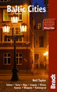 Abbildung von: Baltic Cities - Bradt Travel Guides