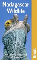Cover: Madagascar Wildlife - Bradt Travel Guides