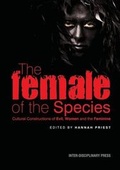 Cover: The Female of the Species - Inter-Disciplinary Press