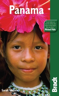 Abbildung von: Panama - Bradt Travel Guides