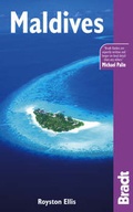 Cover: Maldives - Bradt Travel Guides