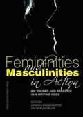 Cover: Femininities and Masculinities in Action - Inter-Disciplinary Press
