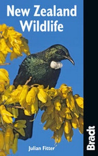 Abbildung von: New Zealand Wildlife - Bradt Travel Guides