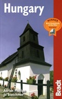 Cover: Hungary - Bradt Travel Guides