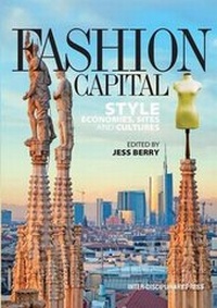 Abbildung von: Fashion Capital - Inter-Disciplinary Press