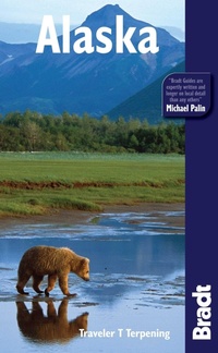 Abbildung von: Alaska - Bradt Travel Guides