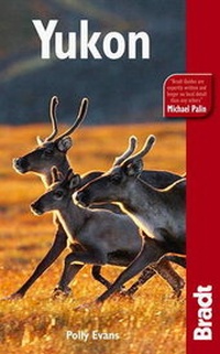 Abbildung von: Yukon - Bradt Travel Guides