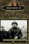 Cover: The Korean War - Greenwood Press
