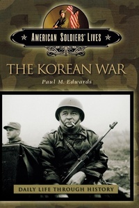 Enlarge image Cover: The Korean War - Greenwood Press