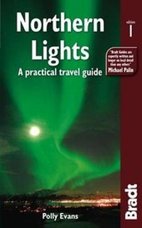 Abbildung von: Northern Lights - Bradt Travel Guides