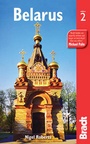 Cover: Belarus - Bradt Travel Guides