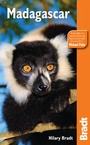 Cover: Madagascar - Bradt Travel Guides