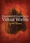 Cover: Experiential Learning in Virtual Worlds - Inter-Disciplinary Press