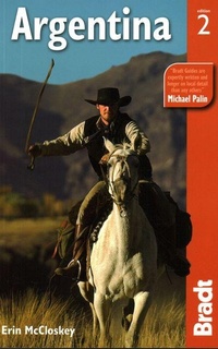 Abbildung von: Argentina - Bradt Travel Guides