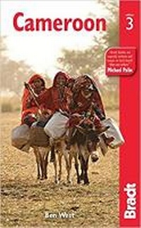 Abbildung von: Cameroon - Bradt Travel Guides