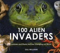 Cover: 100 Alien Invaders - Bradt Travel Guides