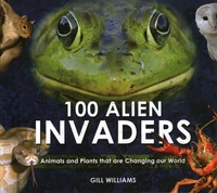 Enlarge image Cover: 100 Alien Invaders - Bradt Travel Guides