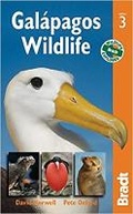 Cover: Galapagos Wildlife - Bradt Travel Guides