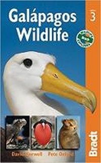 Abbildung von: Galapagos Wildlife - Bradt Travel Guides