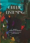 Cover: Orphic Listening - Fisher Imprints