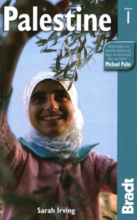 Abbildung von: Palestine - Bradt Travel Guides