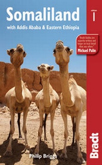 Abbildung von: Somaliland - Bradt Travel Guides