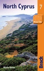 Cover: North Cyprus - Bradt Travel Guides