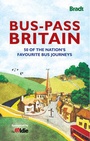 Cover: Bus-Pass Britain - Bradt Travel Guides
