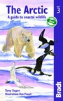 Cover: Arctic - Bradt Travel Guides