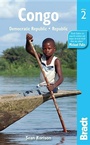 Cover: Congo Bradt Guide - Bradt Travel Guides