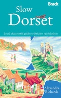 Cover: Slow Dorset - Bradt Travel Guides