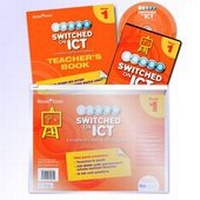 Abbildung von: Switched on ICT Year 1 - Rising Stars UK Ltd