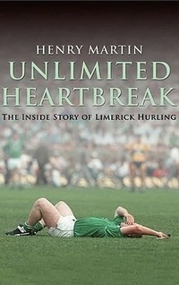 Abbildung von: Unlimited Heartbreak - The Collins Press