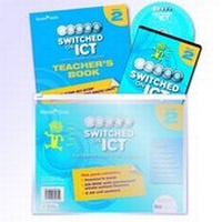 Abbildung von: Switched on ICT Year 2 - Rising Stars UK Ltd