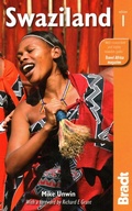 Cover: Swaziland - Bradt Travel Guides