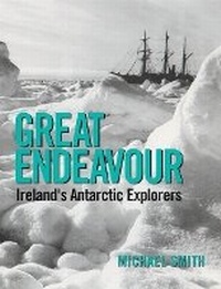 Abbildung von: Great Endeavour - The Collins Press
