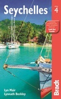 Cover: Seychelles - Bradt Travel Guides