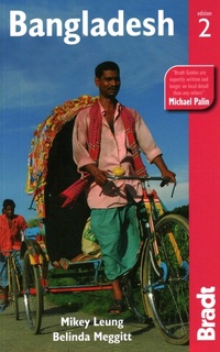Abbildung von: Bangladesh - Bradt Travel Guides