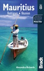 Cover: Mauritius - Bradt Travel Guides